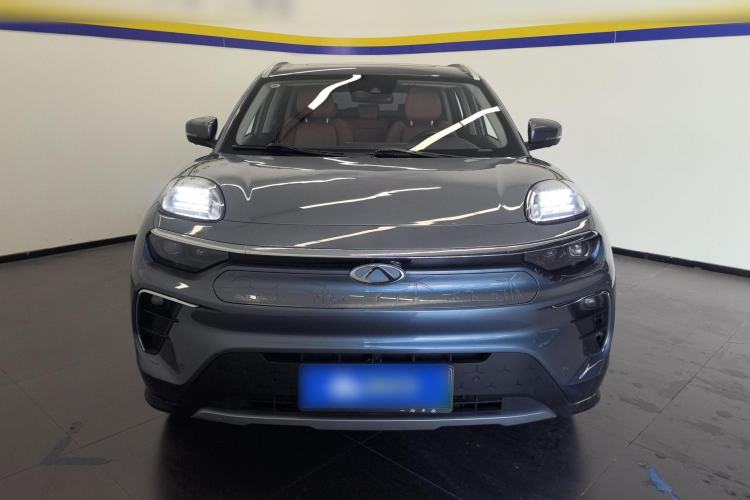 Used Chery New Energy eQ5 2020 High-Energy Pro Edition Front