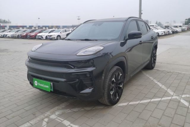Used Chery New Energy eQ5 2020 High-Energy Pro Edition