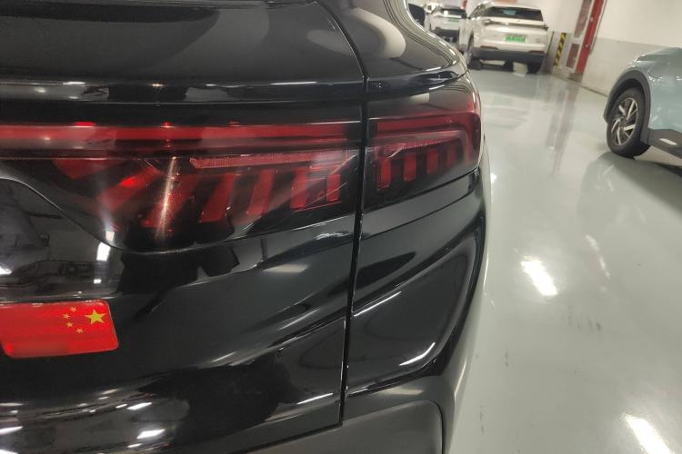 Used Chery New Energy eQ5 2020 High-Energy Pro Edition Right Rear Taillight