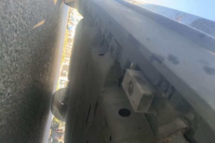 Used Chery New Energy eQ5 2020 High-Energy Pro Edition Chassis Front Right