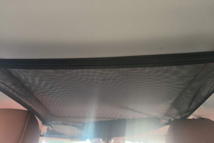 Used Chery New Energy eQ5 2020 High-Energy Pro Edition Headliner