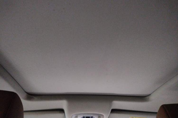 Used Chery New Energy eQ5 2020 High-Energy Pro Edition Headliner