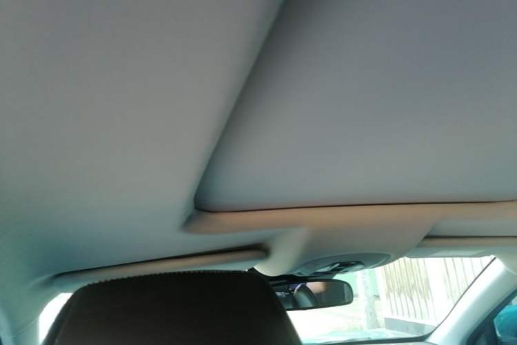 Used Chery New Energy eQ5 2020 High-Energy Edition Headliner