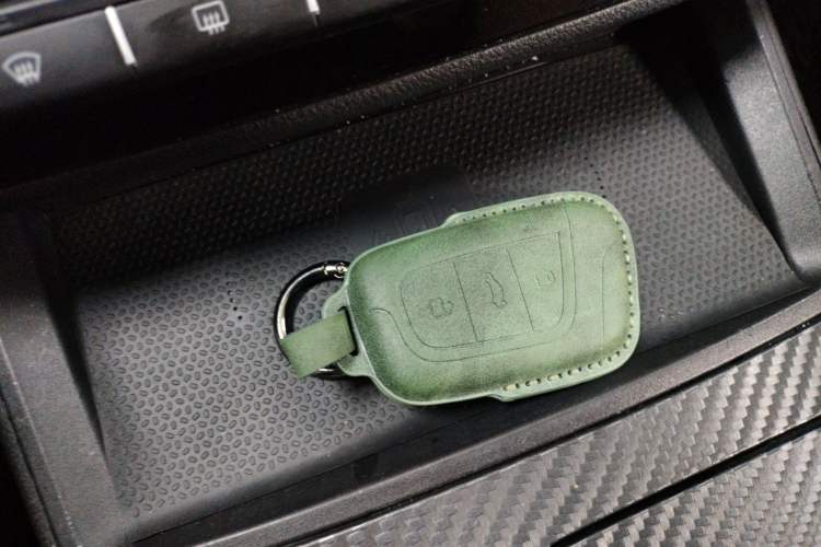 Used Chery New Energy eQ5 2020 High-Energy Pro Edition Vehicle Key