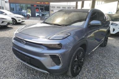 Used Chery New Energy eQ5 2020 High-Energy Pro Edition