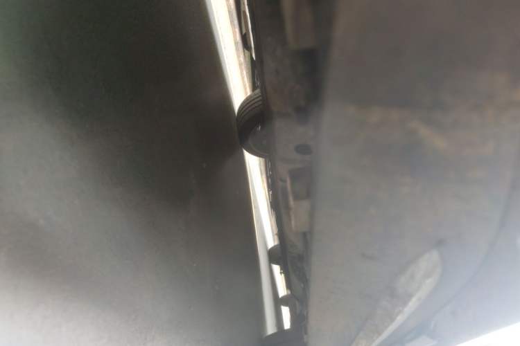 Used Chery New Energy eQ5 2020 High-Energy Pro Edition Chassis Front Left