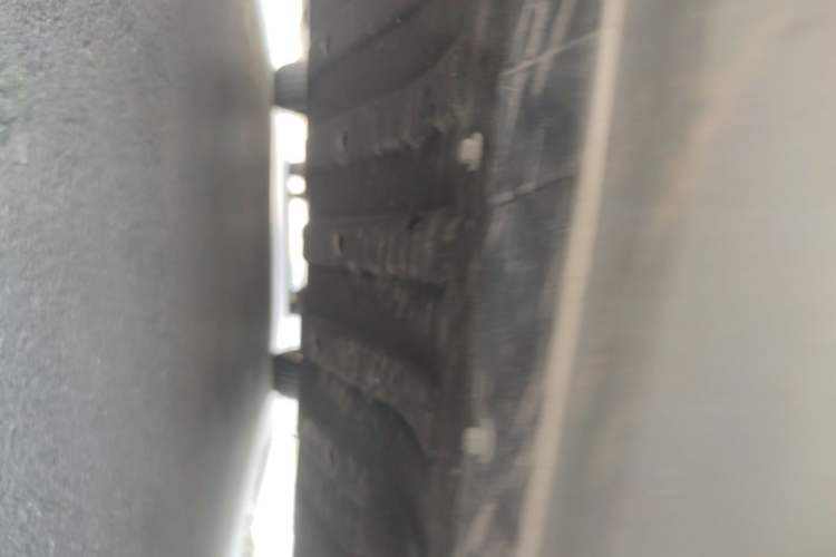 Used Chery New Energy eQ5 2020 High-Energy Pro Edition Chassis Front