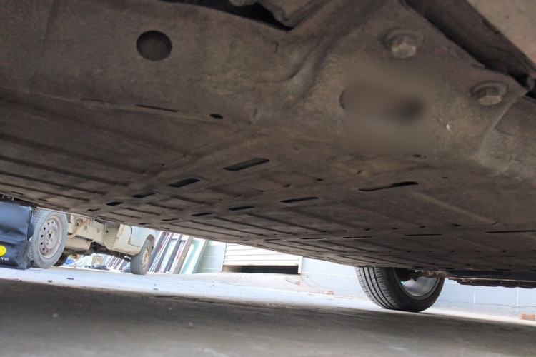 Used Chery New Energy eQ5 2020 High-Energy Pro Edition Chassis Rear Right