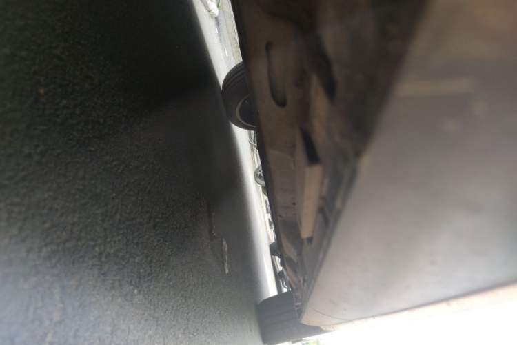 Used Chery New Energy eQ5 2020 High-Energy Pro Edition Chassis Rear Right