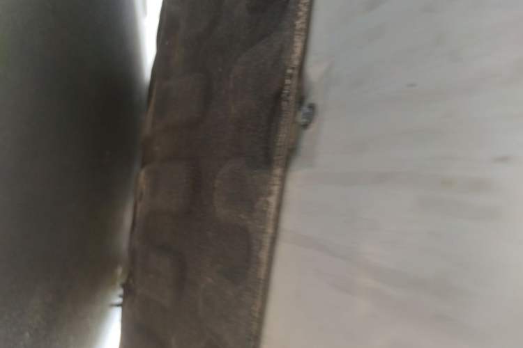 Used Chery New Energy eQ5 2020 High-Energy Pro Edition Chassis Rear
