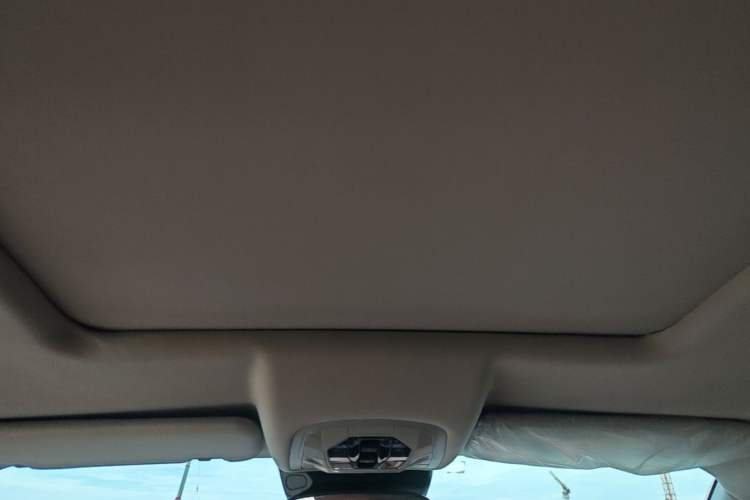 Used Chery New Energy eQ5 2020 High-Energy Pro Edition Headliner
