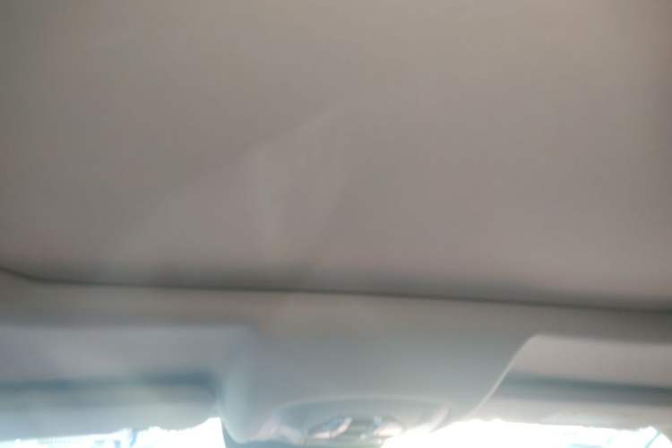 Used Chery New Energy eQ5 2020 High-Energy Pro Edition Headliner