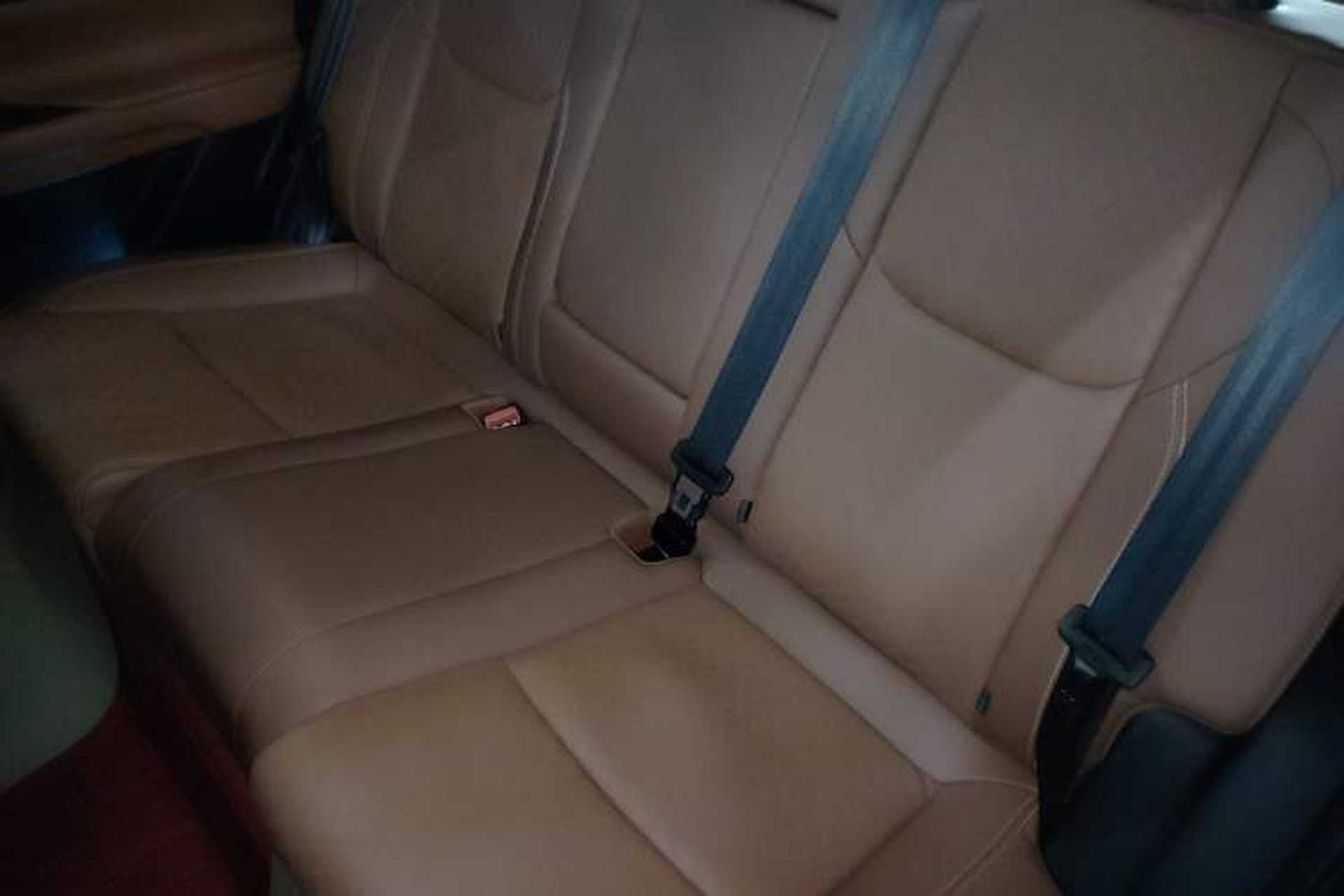 Used Chery New Energy eQ5 2020 High-Energy Pro Edition Interior 4