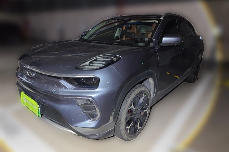 Ojetý Chery New Energy eQ5 2020 High-Energy Pro Edition Guazi used car, China used car export, Used car for sale, Used  cars, Cheapest cars for sale