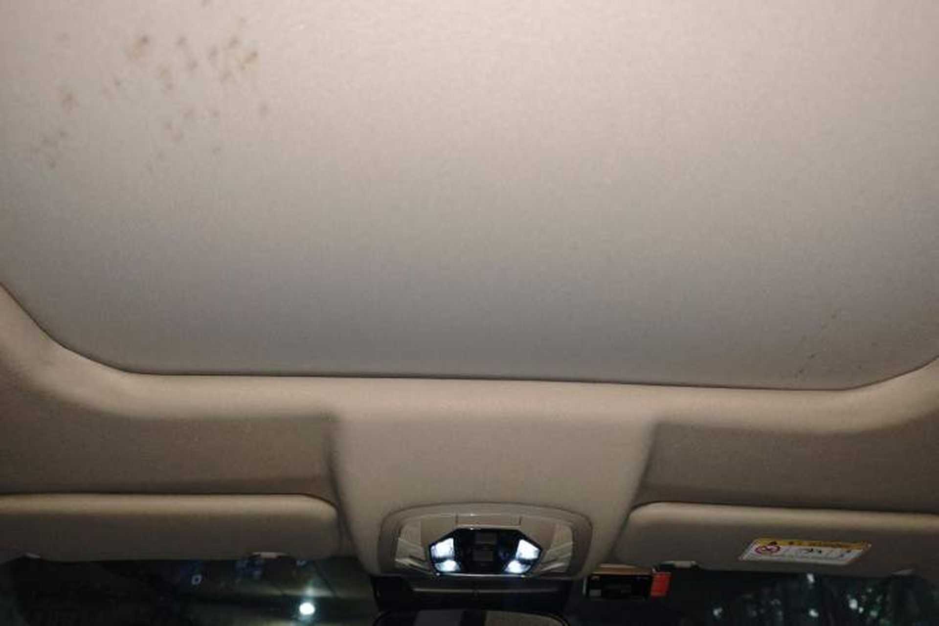 Used Chery New Energy eQ5 2020 High-Energy Pro Edition Headliner