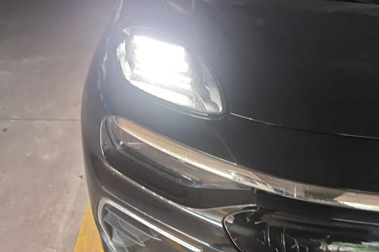 Used Chery New Energy eQ5 2020 High-Energy Pro Edition Right Front Headlight