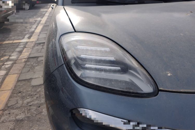 Used Chery New Energy eQ5 2020 High-Energy Pro Edition Right Front Headlight