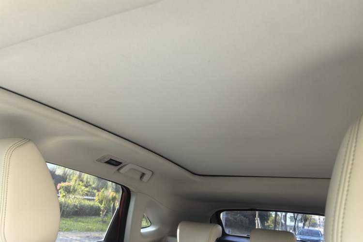 Used Chery New Energy eQ5 2020 High-Energy Pro Edition Headliner