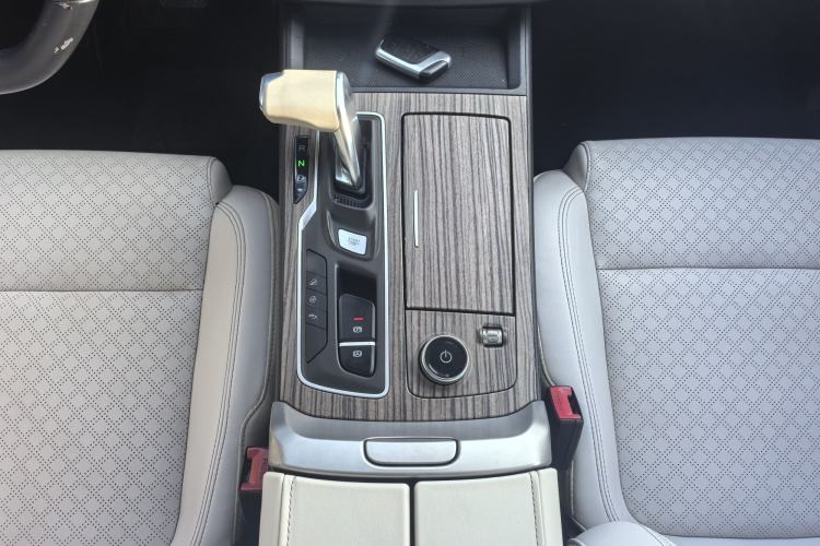 Used Chery New Energy eQ5 2020 High-Energy Pro Edition Interior 7