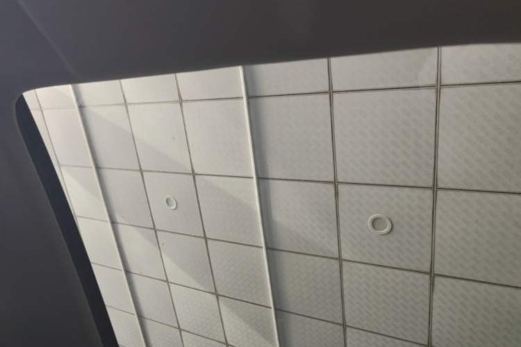 Used Chery New Energy eQ5 2020 High-Energy Pro Edition Headliner