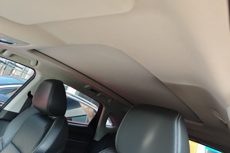 Used Chery New Energy eQ5 2022 Enjoyment Cabin Headliner