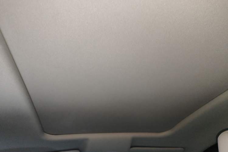 Used Chery New Energy eQ7 2023 512 km Max Headliner