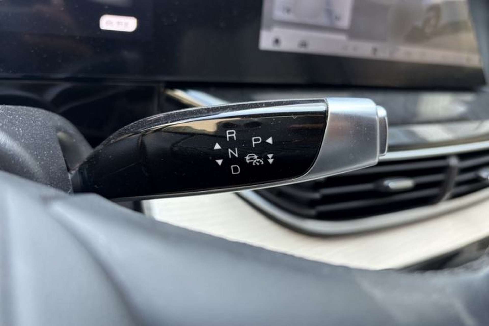 Used Chery New Energy eQ7 2023 512km Ultra-Enjoyment Version Gear Lever