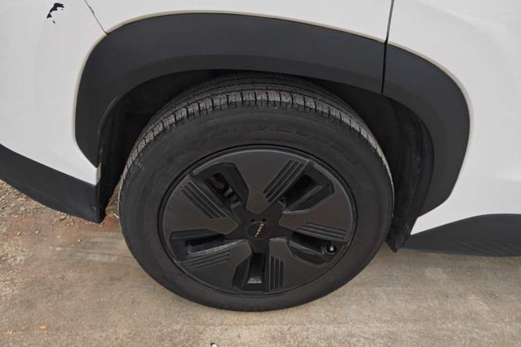 Used Chery New Energy eQ7 2023 512km Pro Right Rear Wheel Hub
