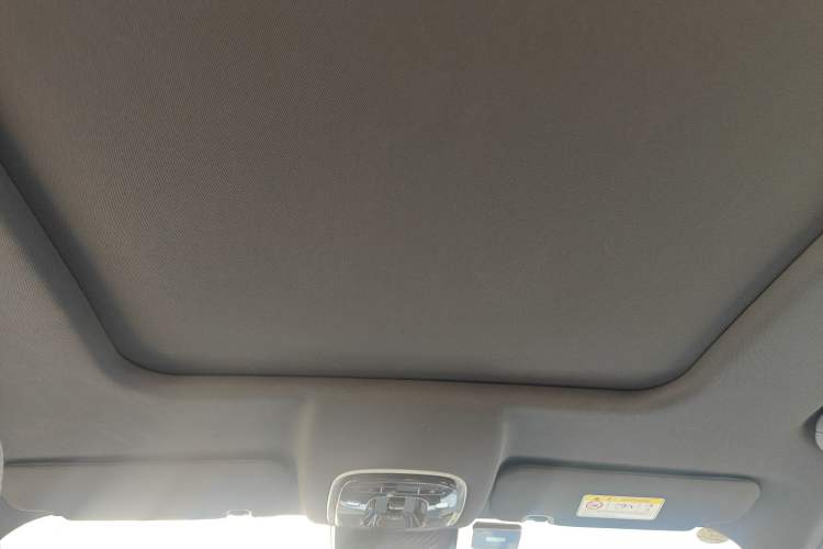 Used Chery New Energy eQ7 2023 512 km Max Headliner