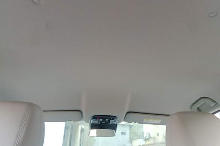 Used Chery New Energy eQ7 2023 512km Air Headliner