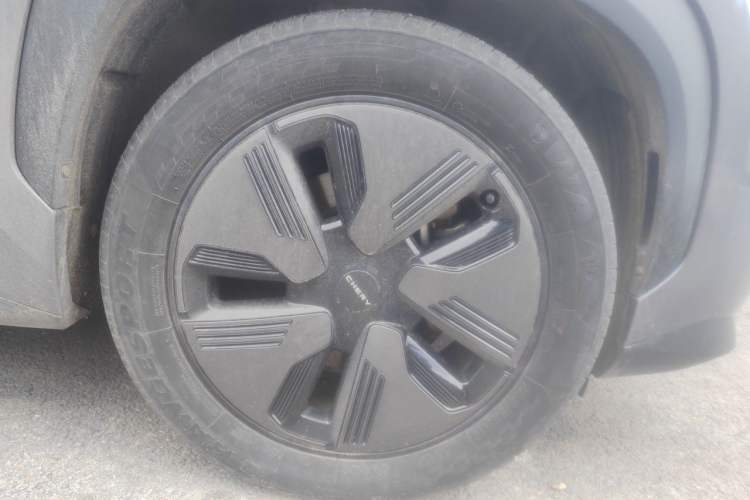 Used Chery New Energy eQ7 2023 512 km Max Right Front Wheel Hub