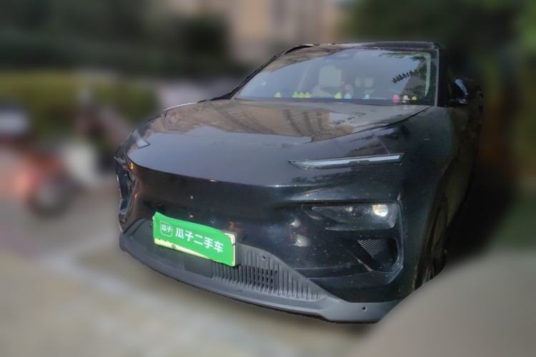 Used Chery New Energy eQ7 2023 512 km Max Guazi used car, China used car export, Used car for sale, Used  cars, Cheapest cars for sale