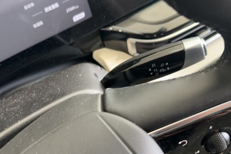 Used Chery New Energy eQ7 2023 512km Ultra Gear Lever