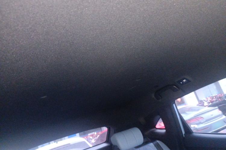 Used Chery New Energy eQ7 2023 512km Pro Headliner
