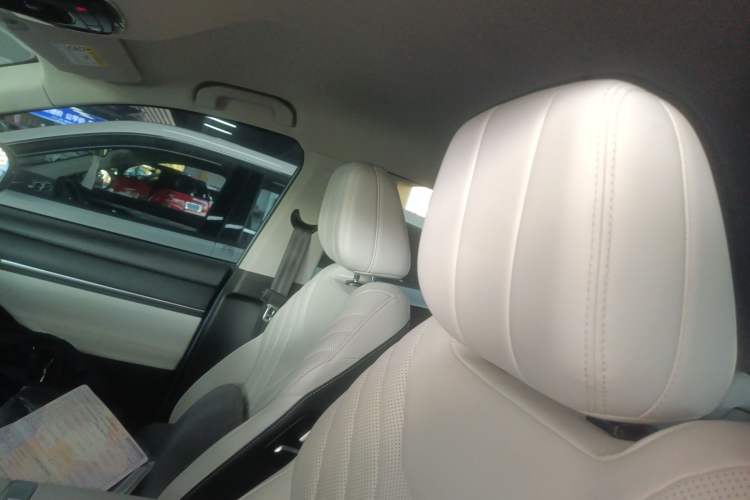 Used Chery New Energy eQ7 2023 512km Pro Headliner