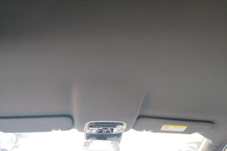 Used Chery New Energy eQ7 2023 512km Pro Headliner