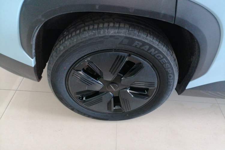 Used Chery New Energy eQ7 2023 512km Pro Right Rear Wheel Hub