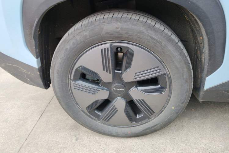 Used Chery New Energy eQ7 2023 512km Pro Right Rear Wheel Hub