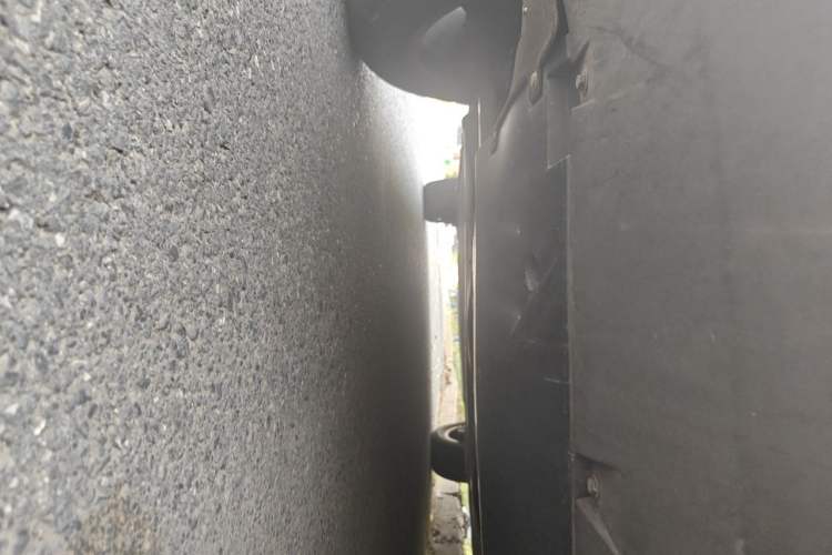 Used Chery New Energy eQ7 2023 512km Pro Chassis Front Right
