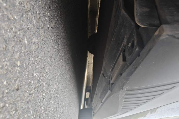 Used Chery New Energy eQ7 2023 512km Pro Chassis Rear Right