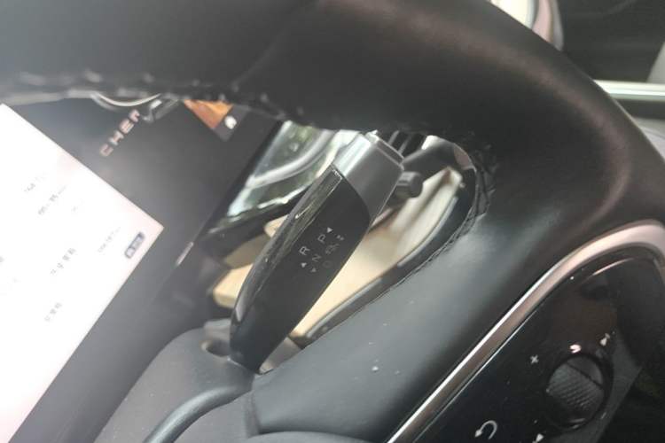 Used Chery New Energy eQ7 2023 512km Pro Gear Lever
