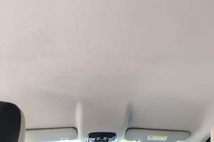 Used Chery New Energy eQ7 2023 512 km Ultra-Luxury Version Headliner