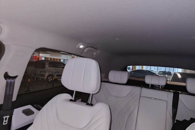 Used Chery New Energy eQ7 2023 512km Pro Headliner