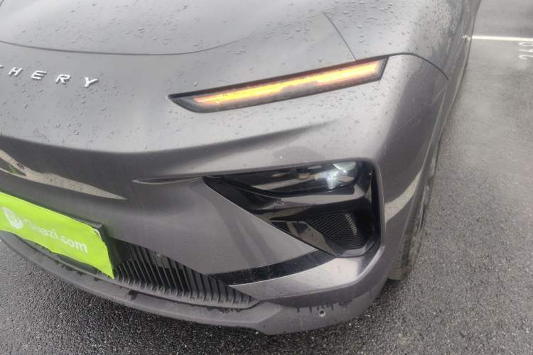 Used Chery New Energy eQ7 2023 512km Pro Left Front Headlight