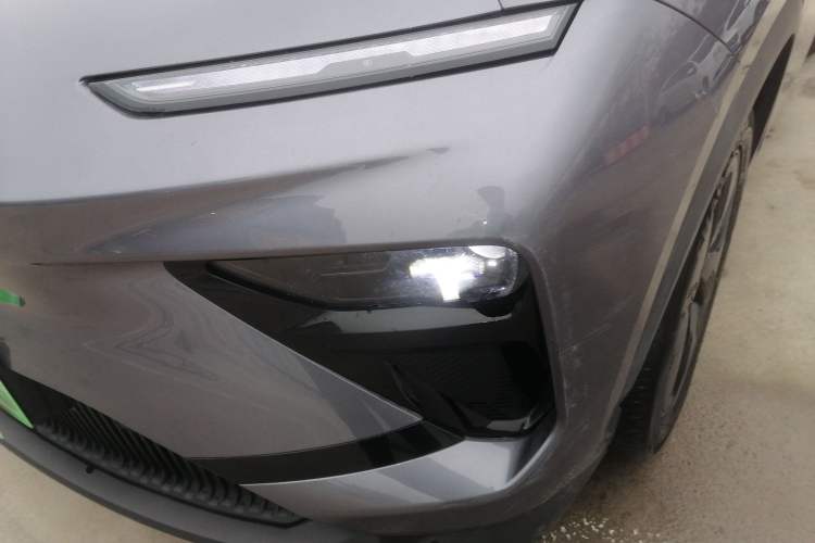 Used Chery New Energy eQ7 2023 512 km Max Left Front Headlight