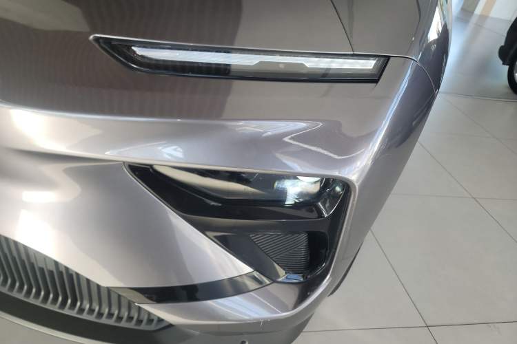 Used Chery New Energy eQ7 2023 512 km Max Left Front Headlight