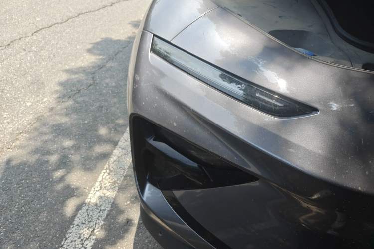 Used Chery New Energy eQ7 2023 512km Pro Right Front Headlight