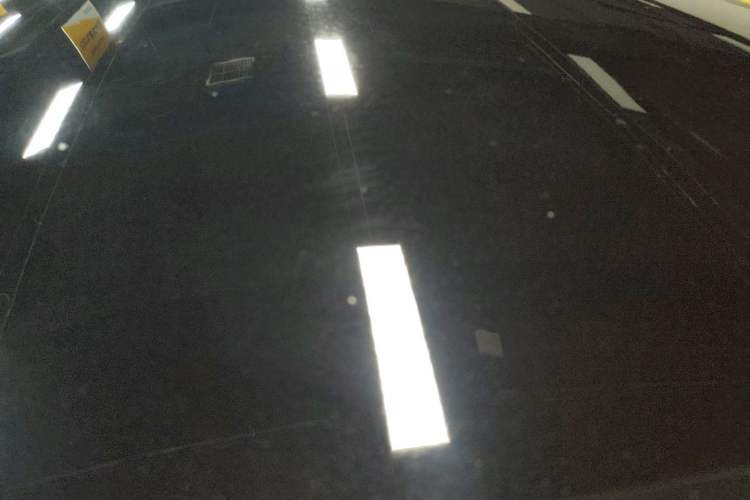 Used Chery New Energy eQ7 2023 512 km Ultra-Luxury Version Roof