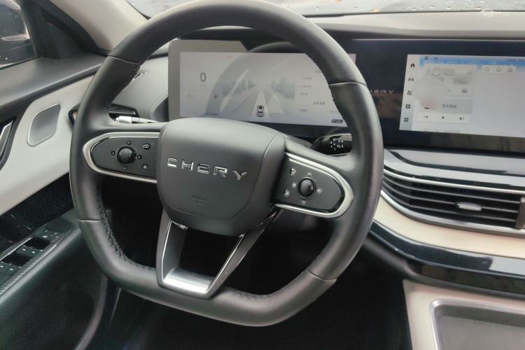 Used Chery New Energy eQ7 2023 512km Pro Steering Wheel