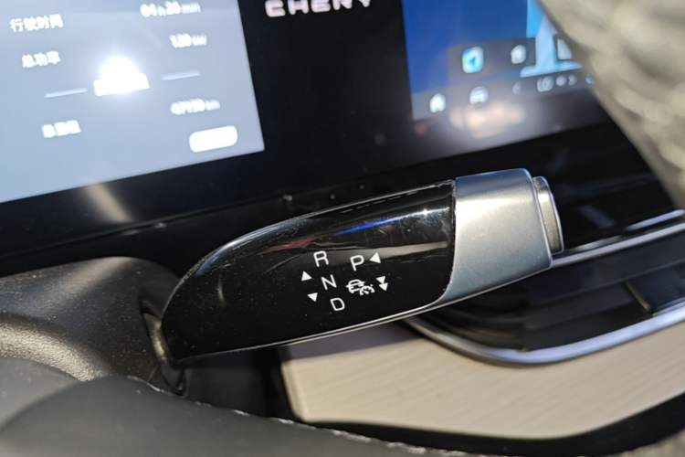 Used Chery New Energy eQ7 2023 512km Pro Gear Lever